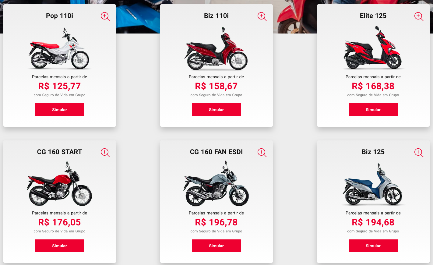 Como funciona o consórcio de moto? Blog Honda Motos Artigos e